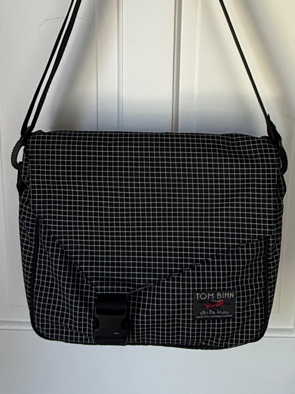 Tom Bihn - The Maker's Bag / BLACK